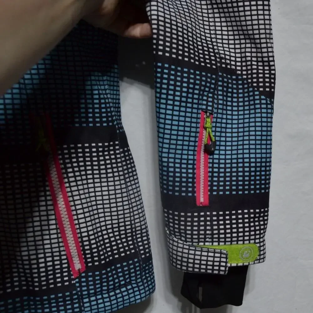 Killtec level ski